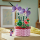 LEGO Disney 43237 Doniczka Isabeli - 1220592 - zdjęcie 13